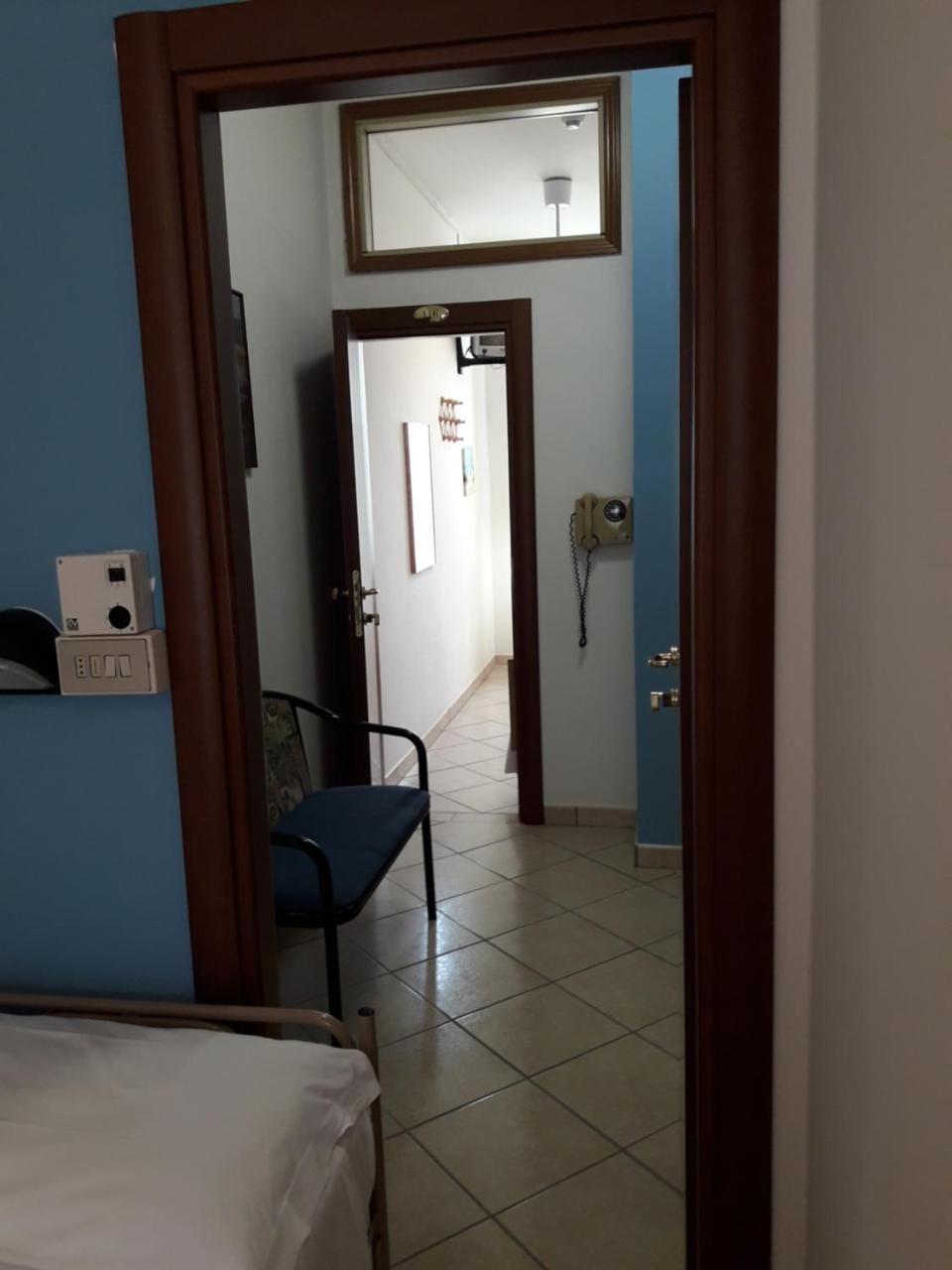 Hotel Penny Rimini Exterior foto